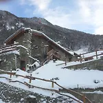 Pensionat Saint Salod 3*