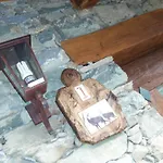 Pensionat Saint Salod Charvensod