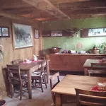 Pensionat Saint Salod