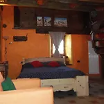 Pensionat Saint Salod Charvensod