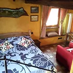 Pensionat Saint Salod