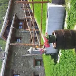 Pensionat Saint Salod Charvensod