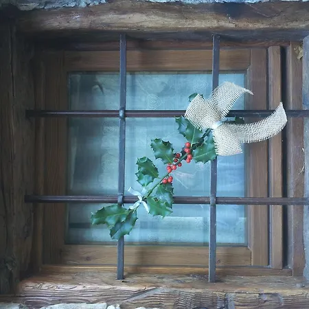 Affittacamere Saint Salod