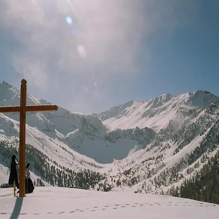 Affittacamere Saint Salod 3*