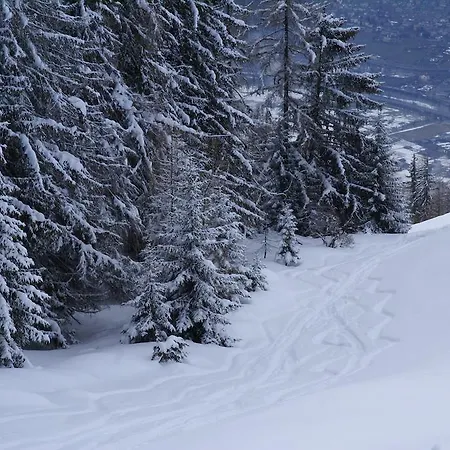 Affittacamere Saint Salod