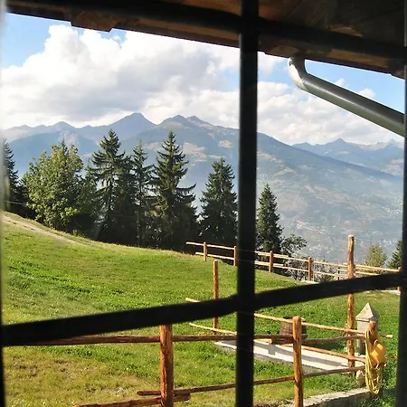 Saint Salod Charvensod