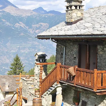 Guest house Saint Salod