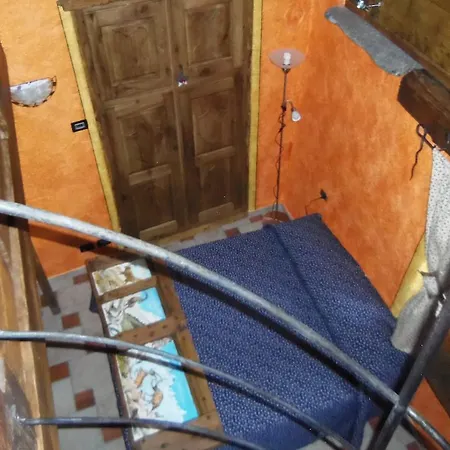 게스트하우스 Saint Salod