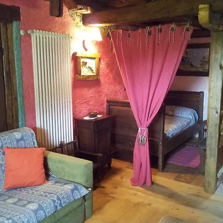 Saint Salod Charvensod