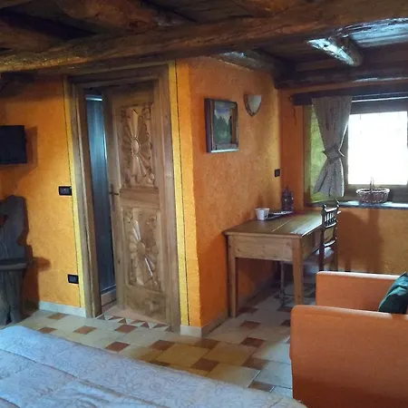 Saint Salod Charvensod