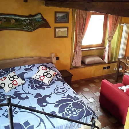 Konukevi Saint Salod