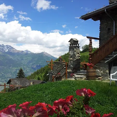 Affittacamere Saint Salod