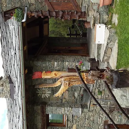 Saint Salod Charvensod