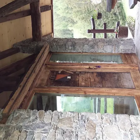 Guest house Saint Salod