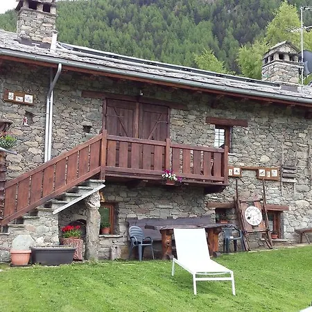 Saint Salod Charvensod