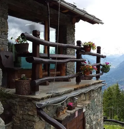 게스트하우스 Saint Salod 3*