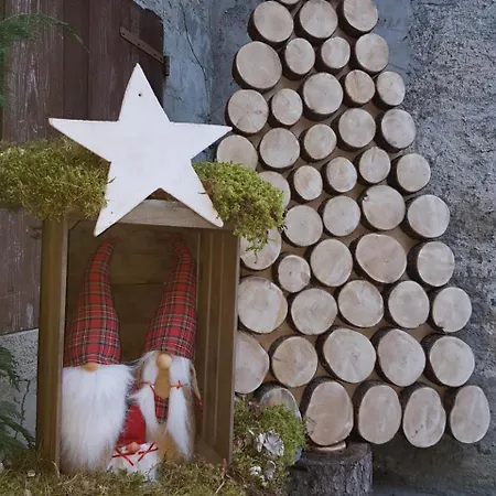 Saint Salod 게스트하우스 카르벤소드