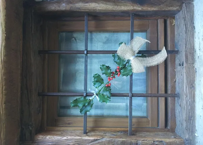 Affittacamere Saint Salod