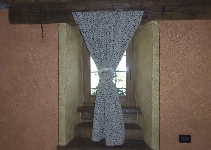 Saint Salod Charvensod