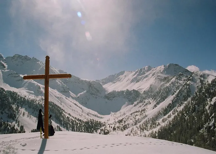 Affittacamere Saint Salod 3*