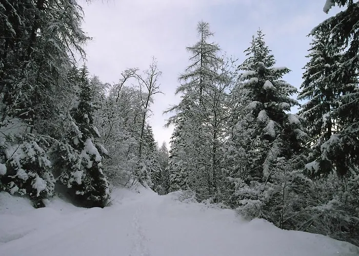 Saint Salod Charvensod