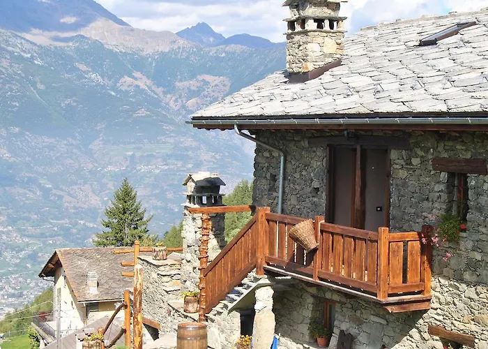 بيت ضيافة Saint Salod