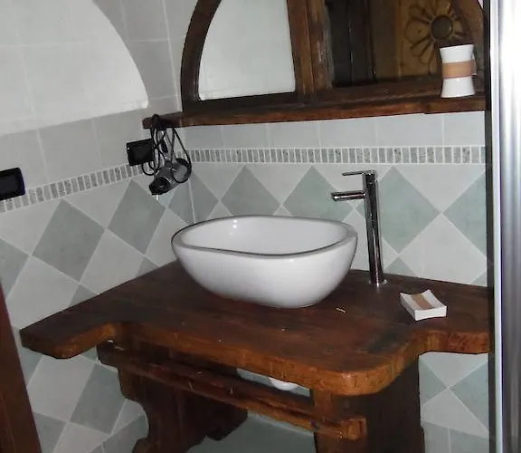 Affittacamere Saint Salod