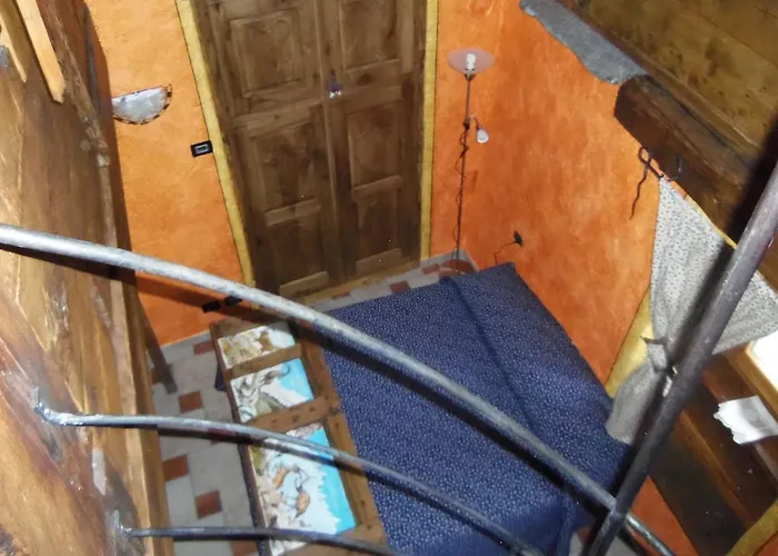 게스트하우스 Saint Salod