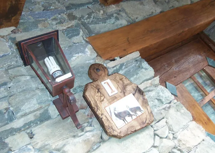 Affittacamere Saint Salod Charvensod