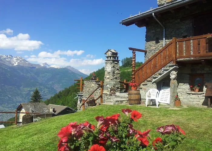 Saint Salod Charvensod