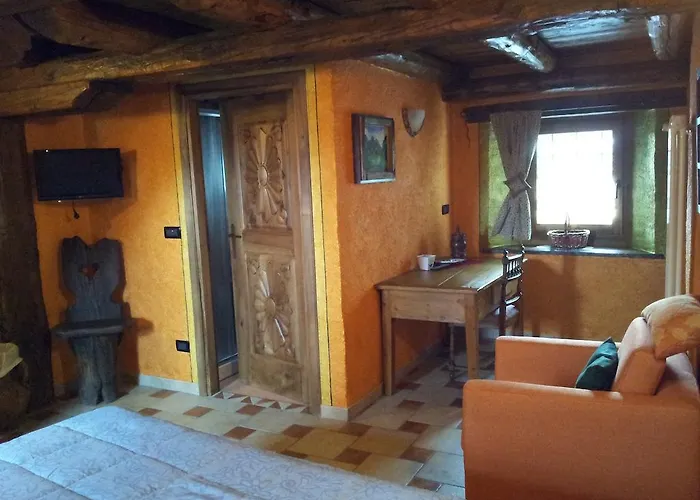 Saint Salod Charvensod