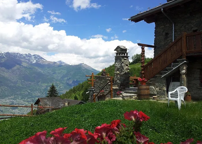 게스트하우스 Saint Salod