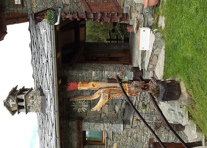 Saint Salod 카르벤소드