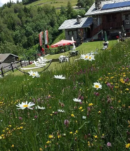 Affittacamere Saint Salod