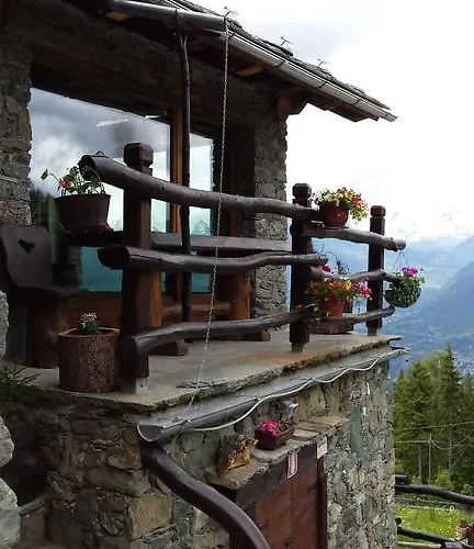 Affittacamere Saint Salod 3*