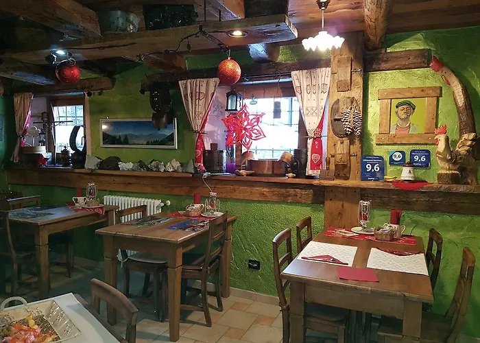 Saint Salod Affittacamere