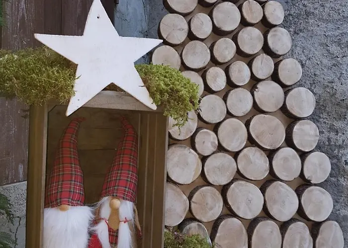 Saint Salod Affittacamere Charvensod