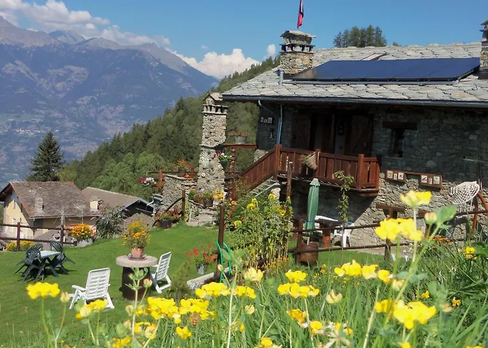 Saint Salod 게스트하우스 카르벤소드